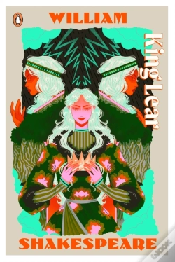 Capa do artigo King Lear