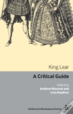 Capa do artigo King Lear