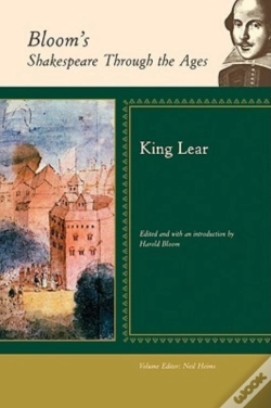Capa do artigo "King Lear"