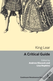 Capa do artigo King Lear