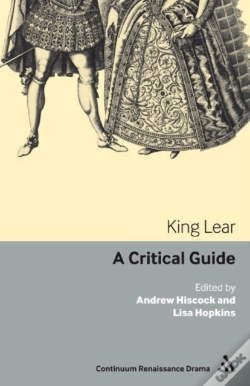 Capa do artigo King Lear
