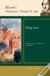 Capa do artigo "King Lear"