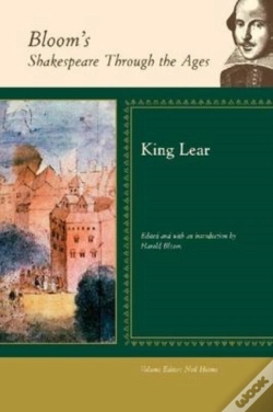 Capa do artigo "King Lear"
