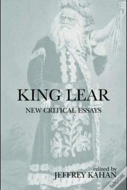 Capa do artigo King Lear