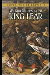 Capa do artigo King Lear(Annotated Edition)