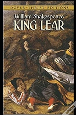 Capa do artigo King Lear(Annotated Edition)