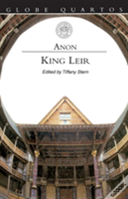 Capa do artigo King Leir
