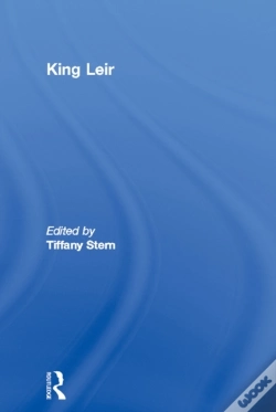 Capa do artigo King Leir