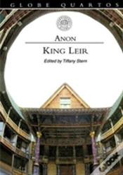 Capa do artigo King Leir
