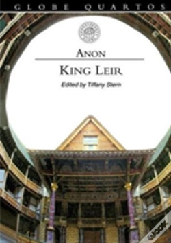 Capa do artigo King Leir