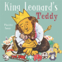 King Leonard'S Teddy - Preview