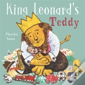 King Leonard'S Teddy