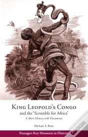 Capa do artigo King Leopold