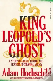 King Leopold'S Ghost
