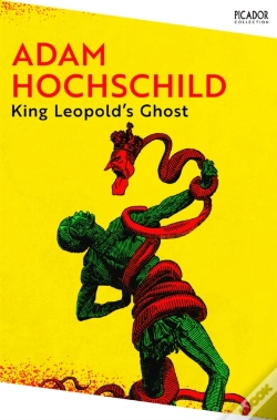 Capa do artigo King Leopold'S Ghost
