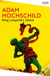 Capa do artigo King Leopold