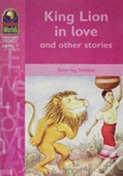 Capa do artigo King Lion In Love