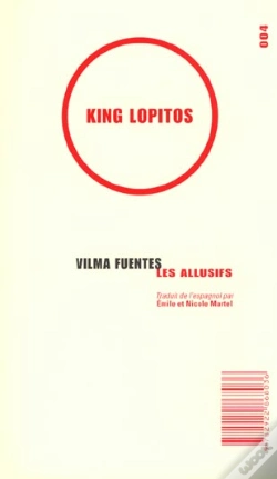 Capa do artigo King Lopitos