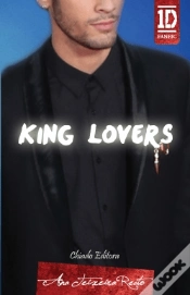 Capa do artigo King Lovers