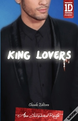 Capa do artigo King Lovers