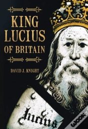 Capa do artigo King Lucius Of Britain