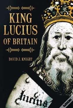 Capa do artigo King Lucius Of Britain
