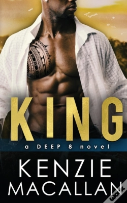 Capa do artigo King