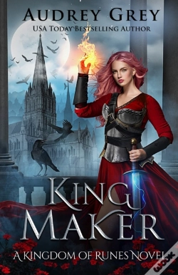Capa do artigo King Maker