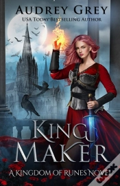 Capa do artigo King Maker
