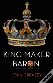 Capa do artigo King Maker Baron
