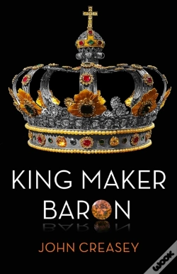 Capa do artigo King Maker Baron