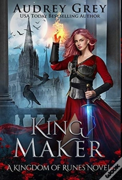 Capa do artigo King Maker