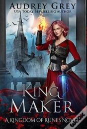 Capa do artigo King Maker