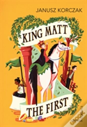 Capa do artigo King Matt The First
