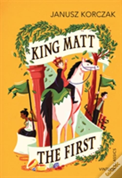 Capa do artigo King Matt The First