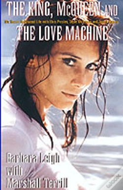 Capa do artigo King, Mcqueen And The Love Machine