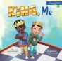 King, Me - Preview