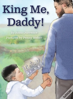Capa do artigo King Me, Daddy!