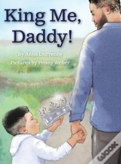 Capa do artigo King Me, Daddy!