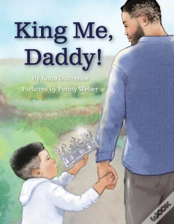Capa do artigo King Me, Daddy!