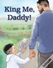 Capa do artigo King Me, Daddy!