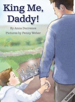 Capa do artigo King Me, Daddy!