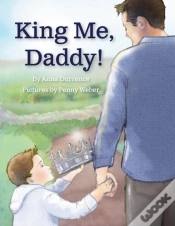 Capa do artigo King Me, Daddy!