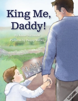 Capa do artigo King Me, Daddy!