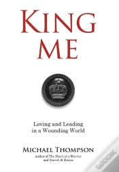 Capa do artigo King Me