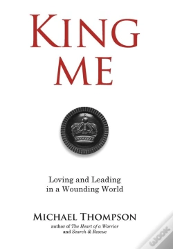 Capa do artigo King Me