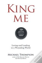 Capa do artigo King Me