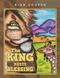 King     Meets     Blessing - Preview