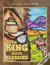 Capa do artigo King     Meets     Blessing
