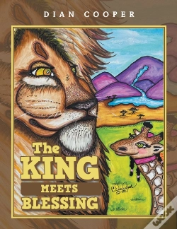 Capa do artigo King     Meets     Blessing